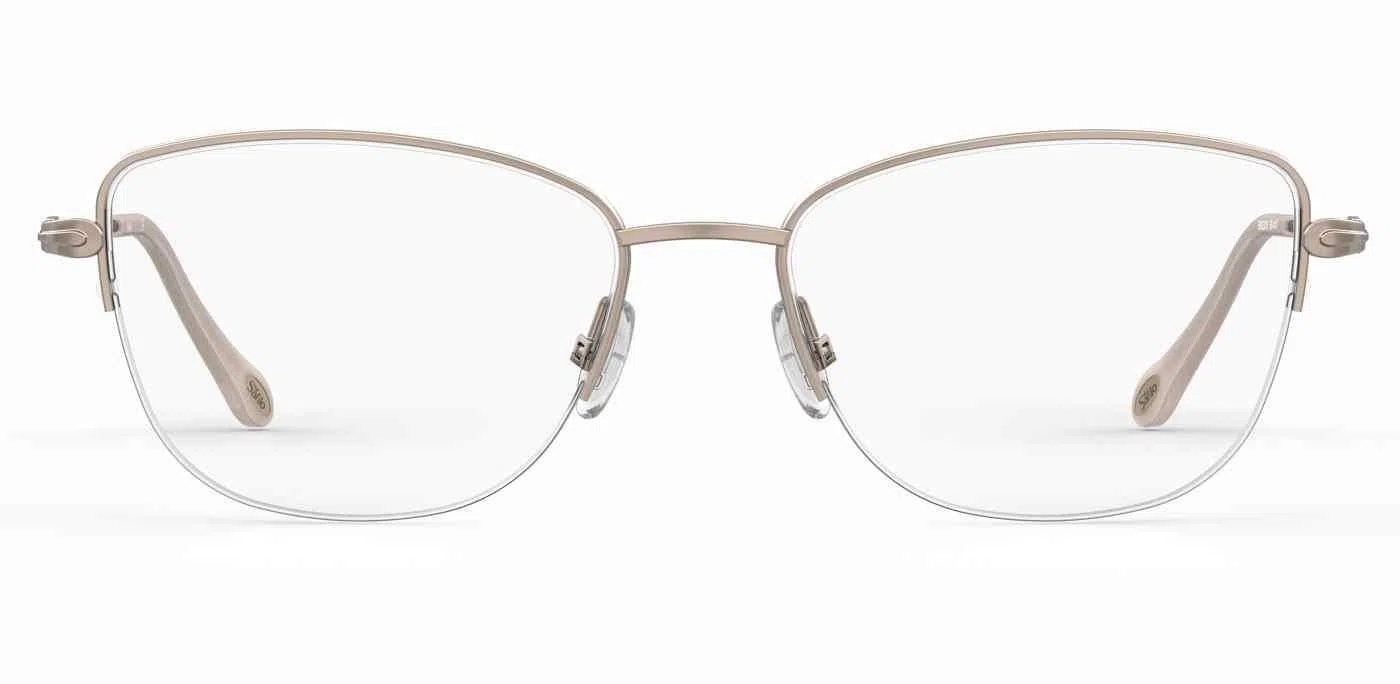 Emozioni EM4415 Eyeglasses - view 2